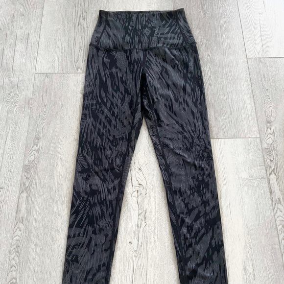 Zella | High waisted yoga leggings - Picture 3 of 8